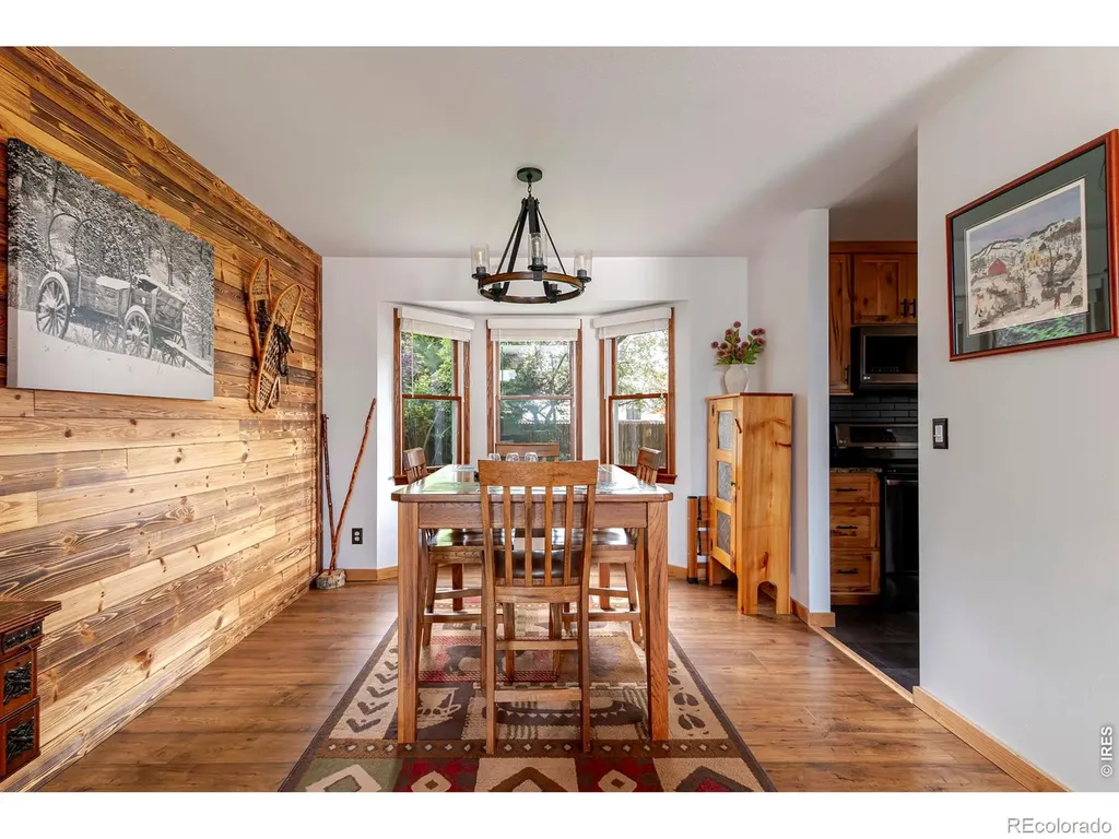 4412 Shubert Drive Loveland CO 80538