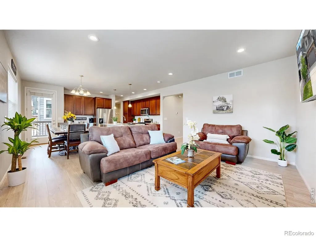 138 N Pamela Drive Loveland CO 80537