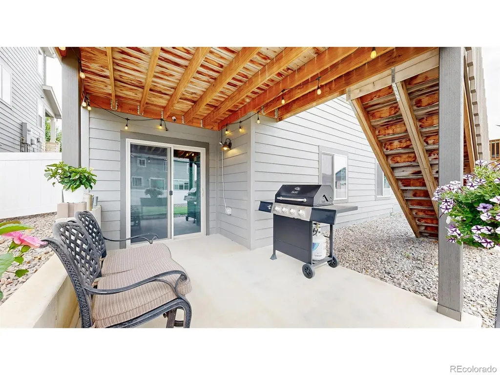 138 N Pamela Drive Loveland CO 80537