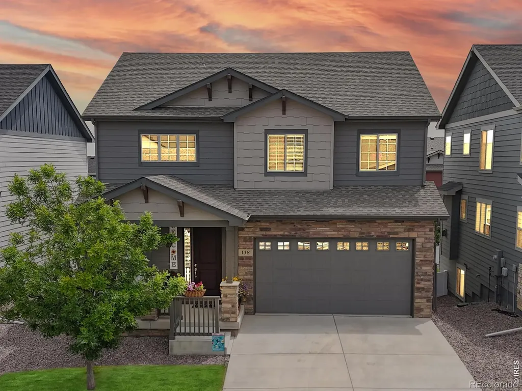 138 N Pamela Drive Loveland CO 80537