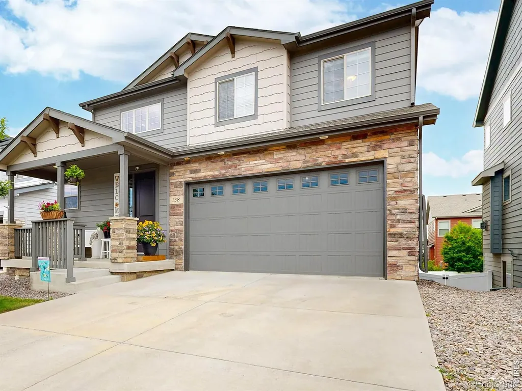 138 N Pamela Drive Loveland CO 80537