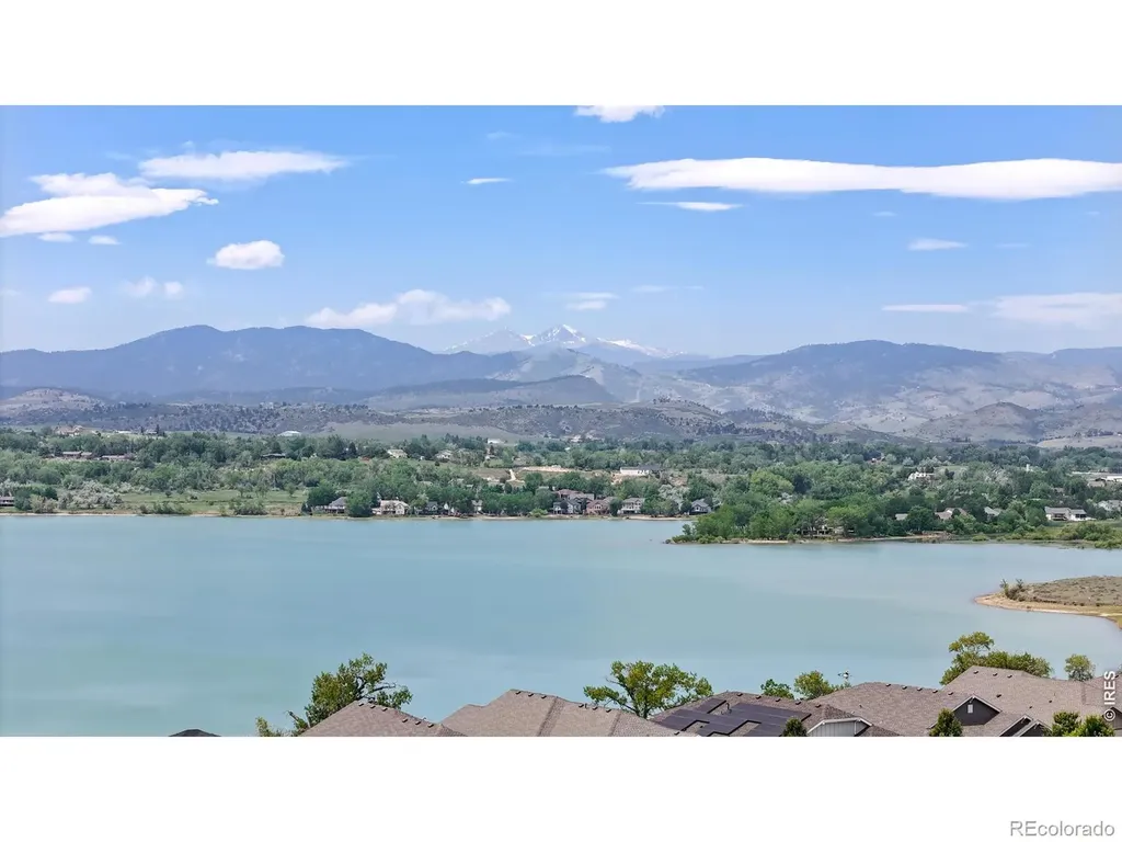 138 N Pamela Drive Loveland CO 80537