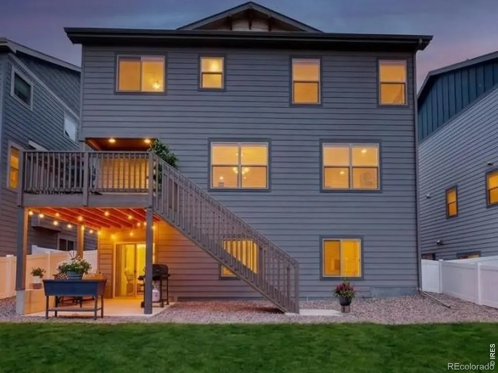 138 N Pamela Drive Loveland CO 80537