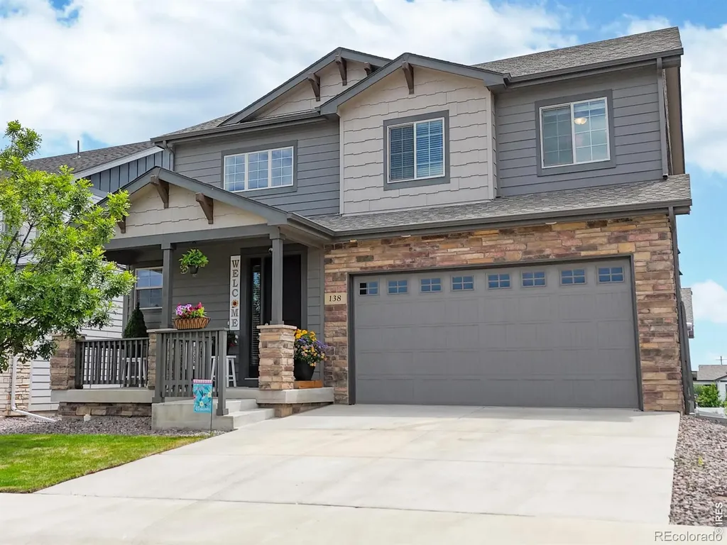 138 N Pamela Drive Loveland CO 80537