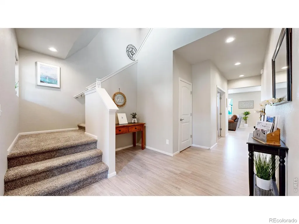 138 N Pamela Drive Loveland CO 80537