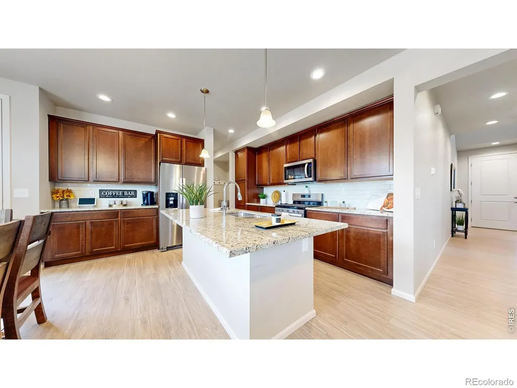 138 N Pamela Drive Loveland CO 80537