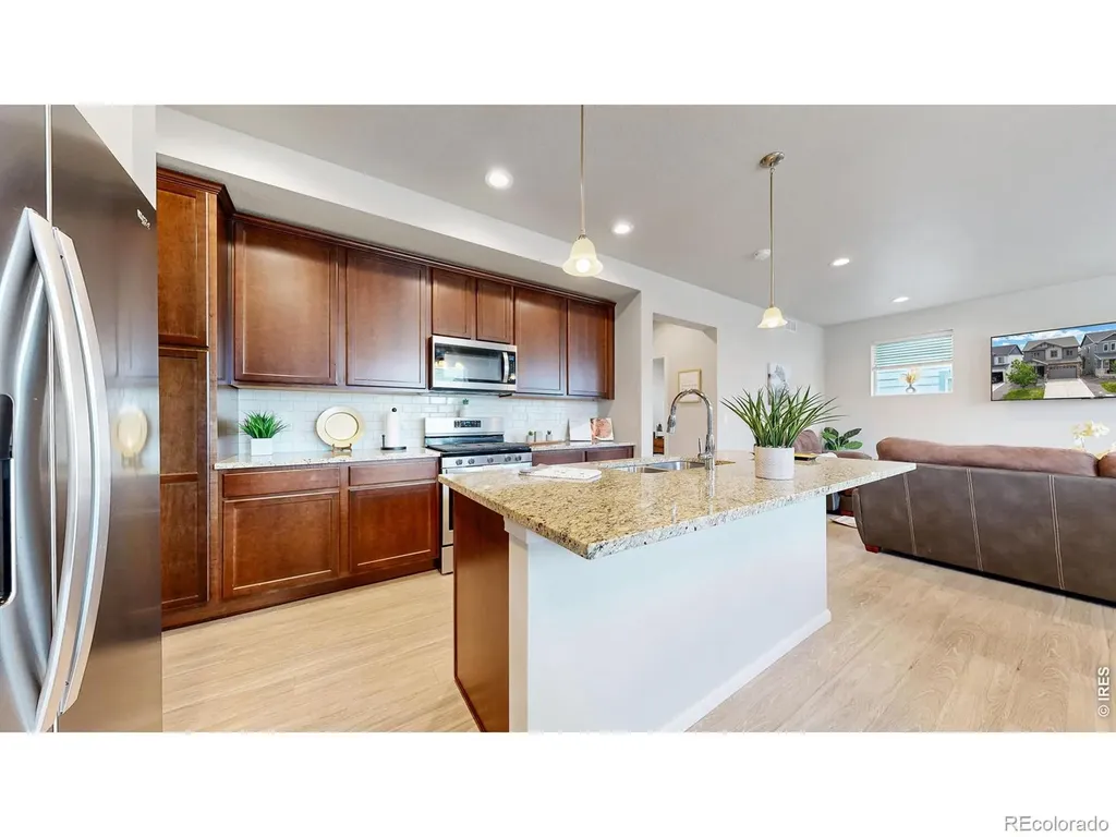 138 N Pamela Drive Loveland CO 80537