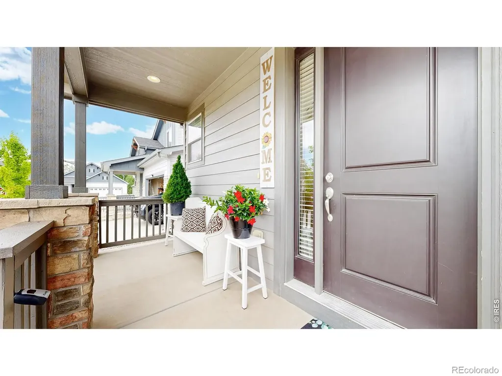 138 N Pamela Drive Loveland CO 80537