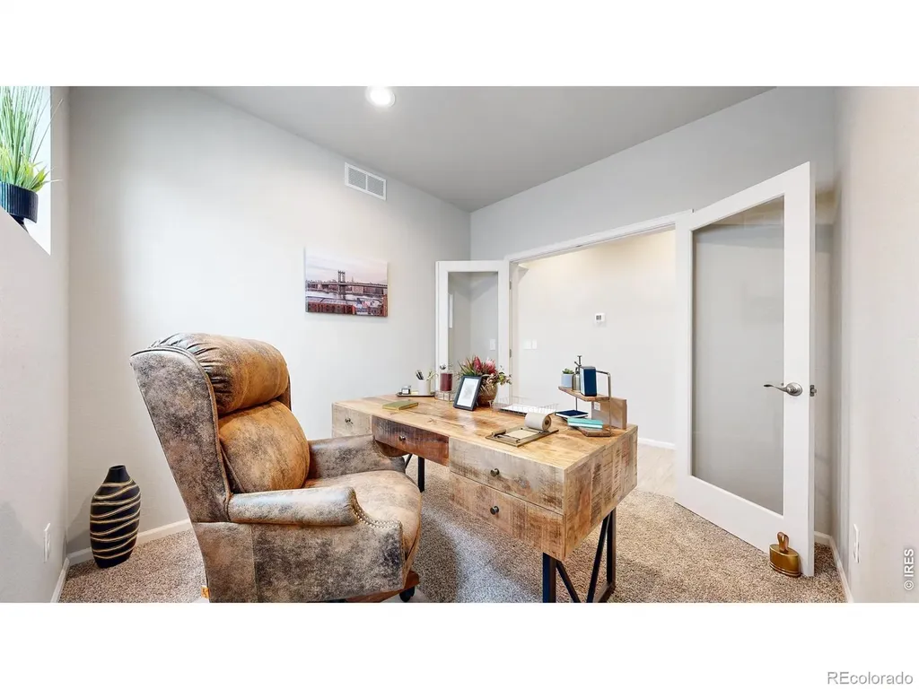 138 N Pamela Drive Loveland CO 80537