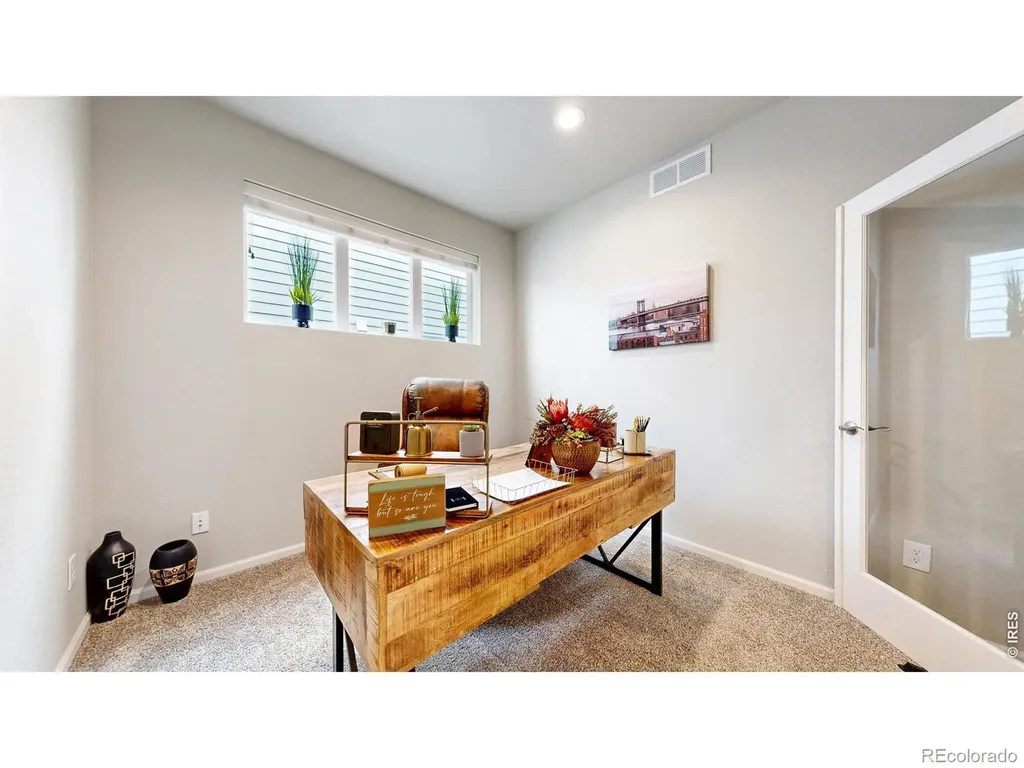 138 N Pamela Drive Loveland CO 80537