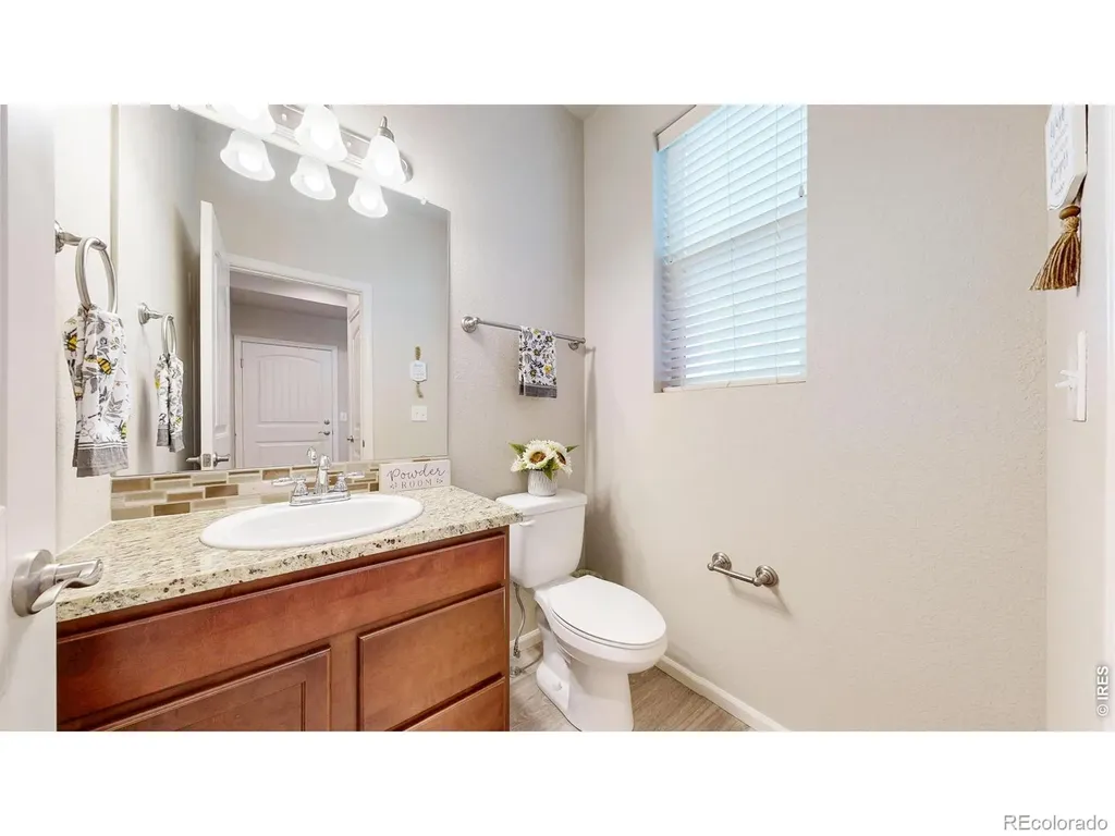 138 N Pamela Drive Loveland CO 80537