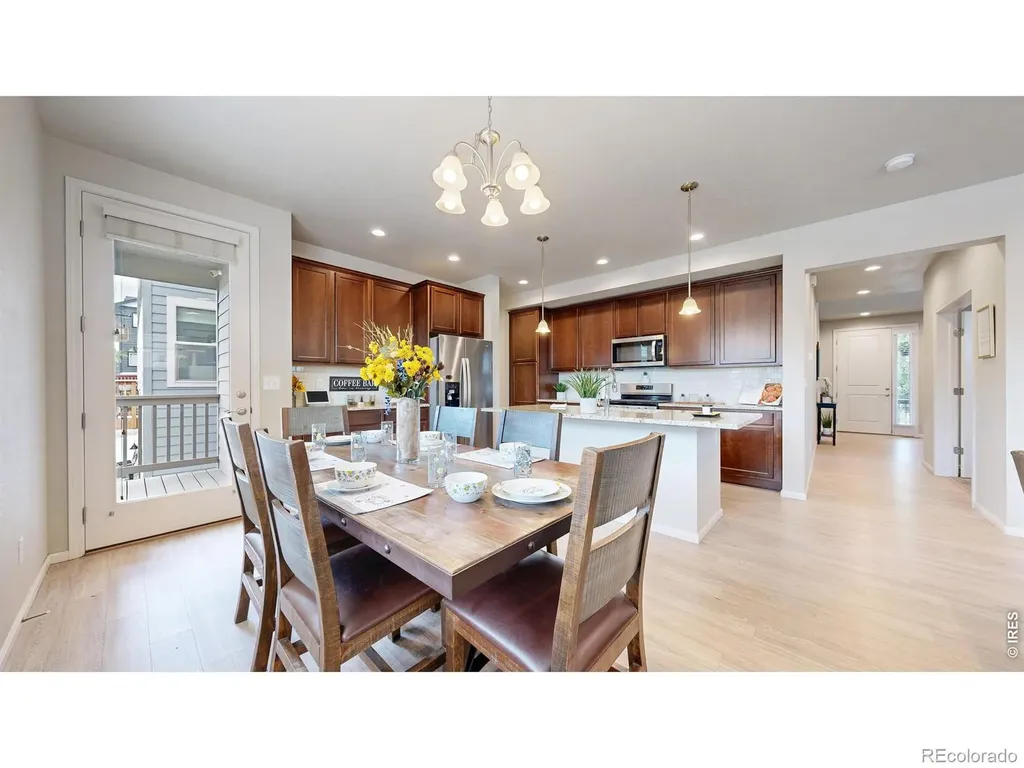 138 N Pamela Drive Loveland CO 80537