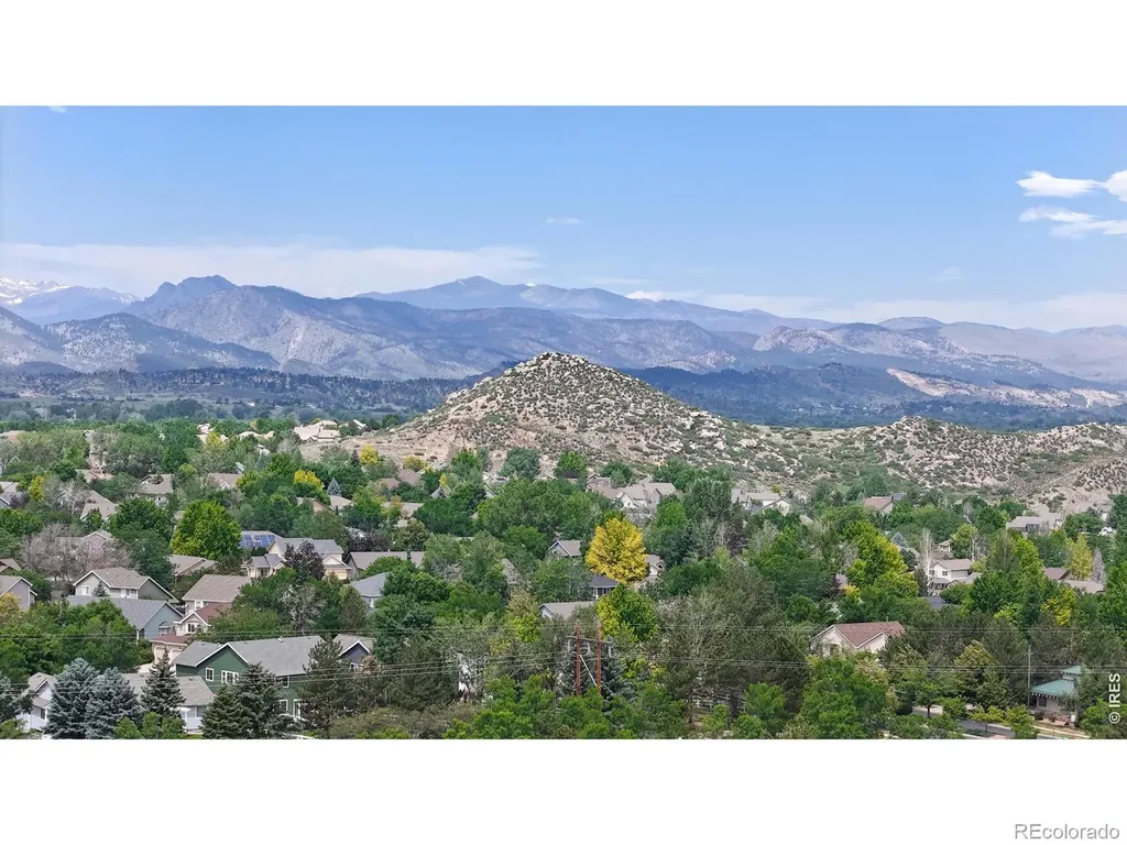138 N Pamela Drive Loveland CO 80537