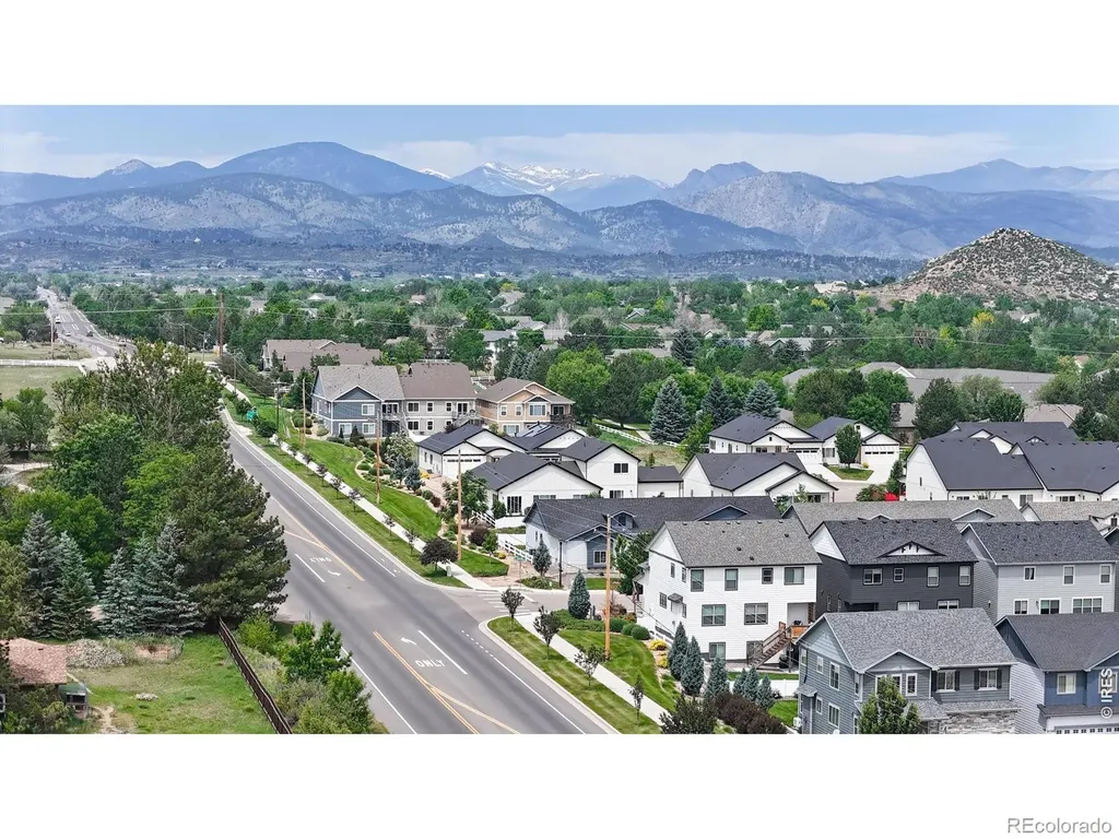 138 N Pamela Drive Loveland CO 80537