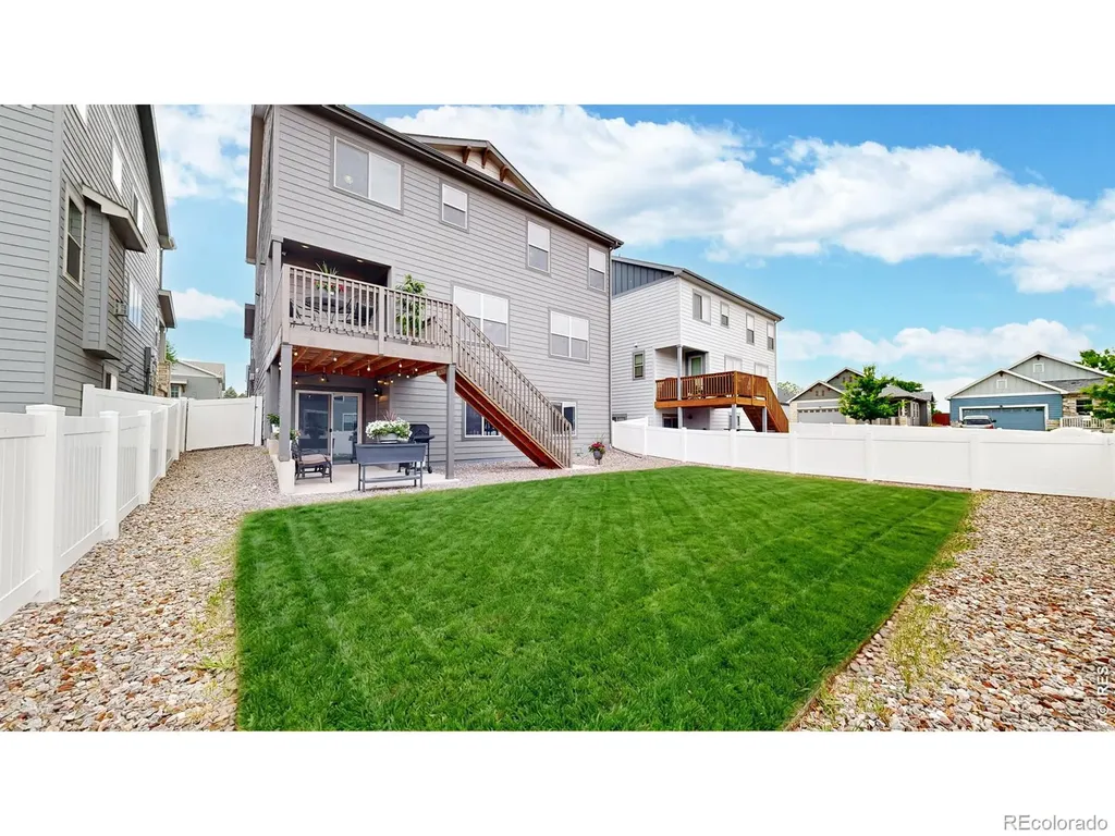138 N Pamela Drive Loveland CO 80537