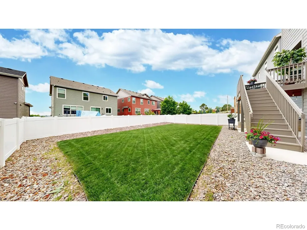 138 N Pamela Drive Loveland CO 80537