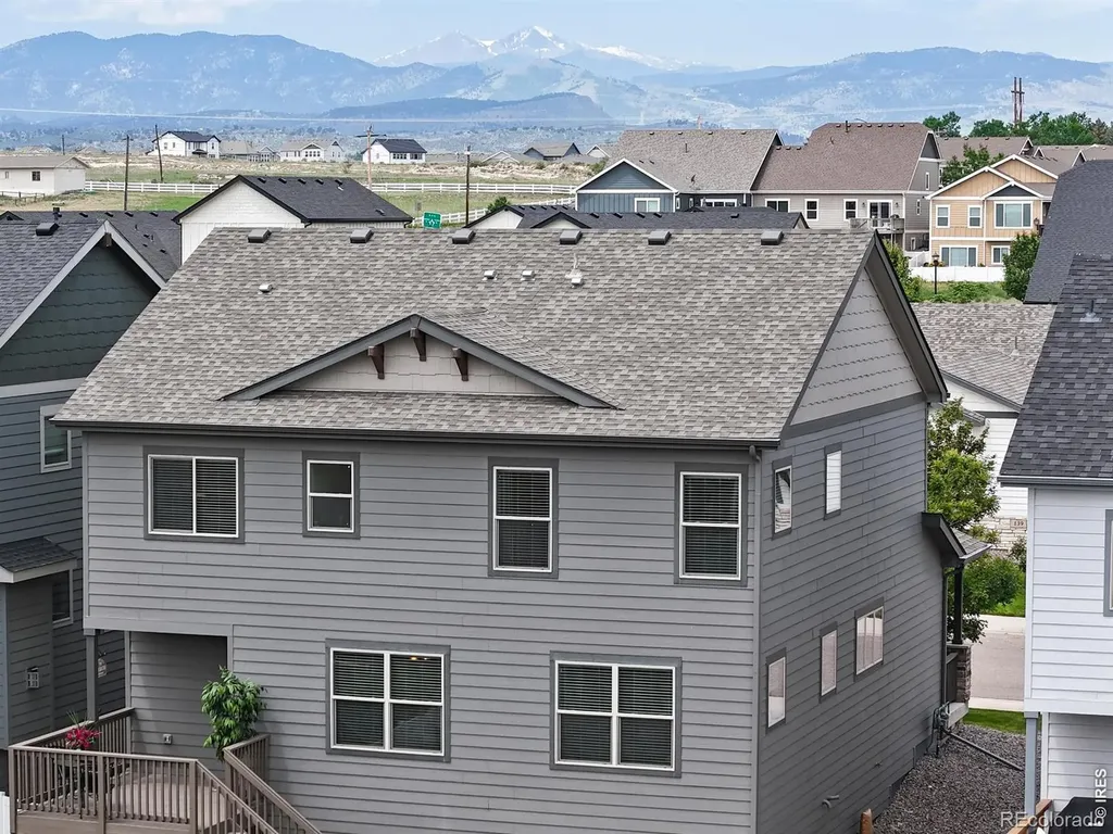 138 N Pamela Drive Loveland CO 80537