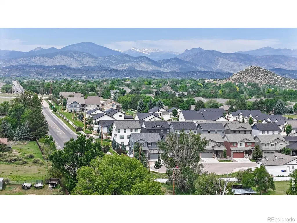 138 N Pamela Drive Loveland CO 80537