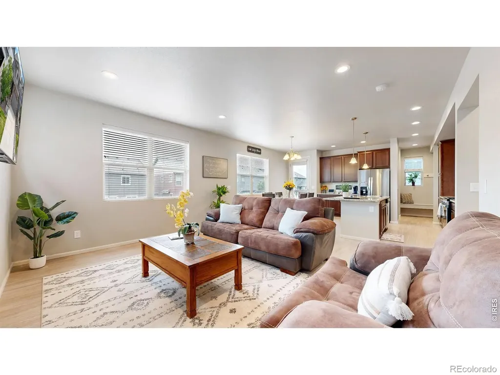 138 N Pamela Drive Loveland CO 80537