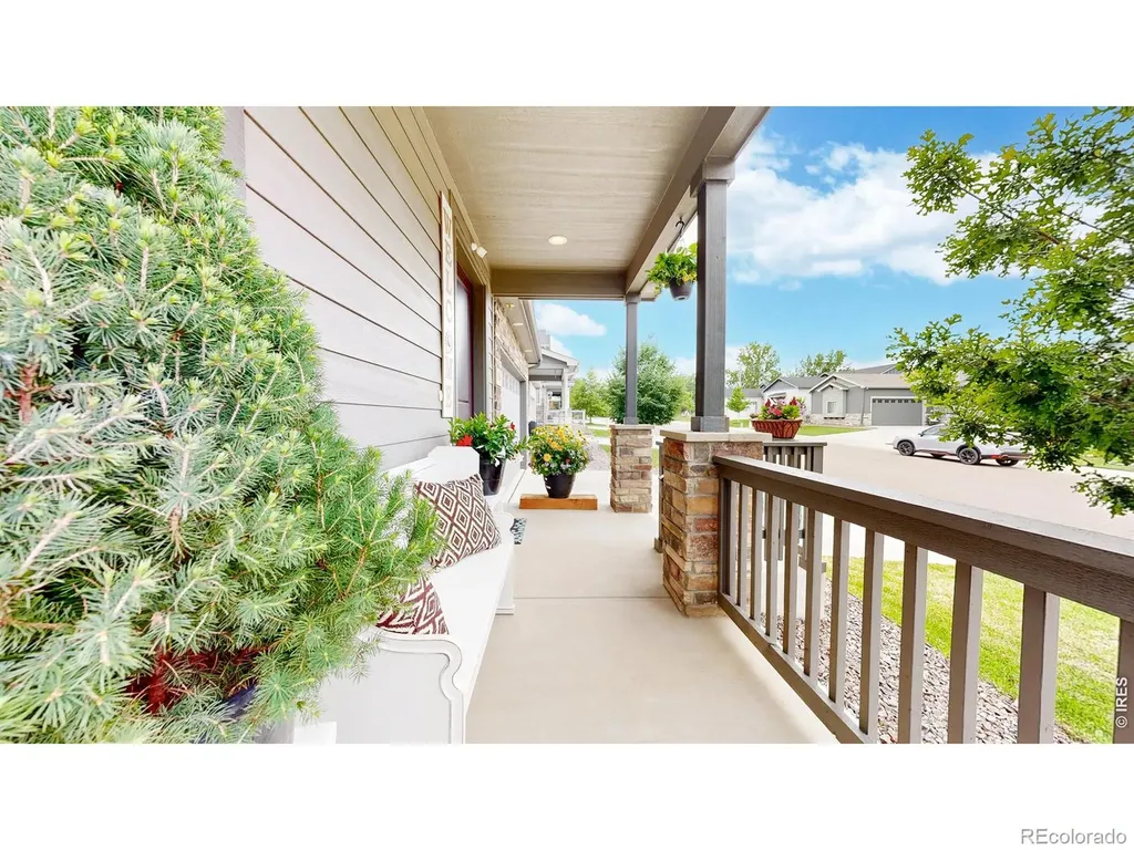 138 N Pamela Drive Loveland CO 80537