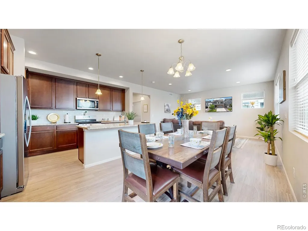 138 N Pamela Drive Loveland CO 80537