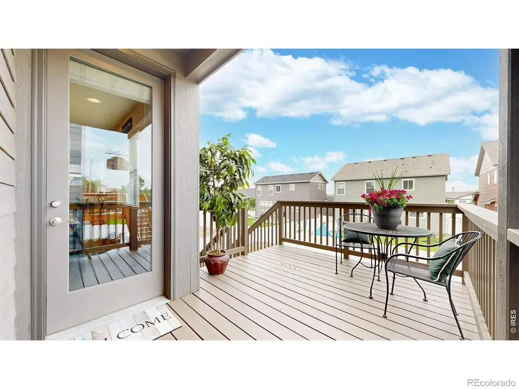 138 N Pamela Drive Loveland CO 80537