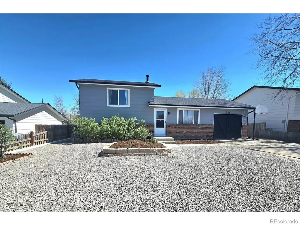 106 N Quentine Avenue Milliken CO 80543
