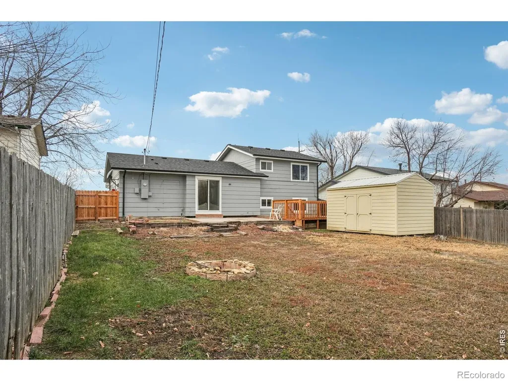 106 N Quentine Avenue Milliken CO 80543