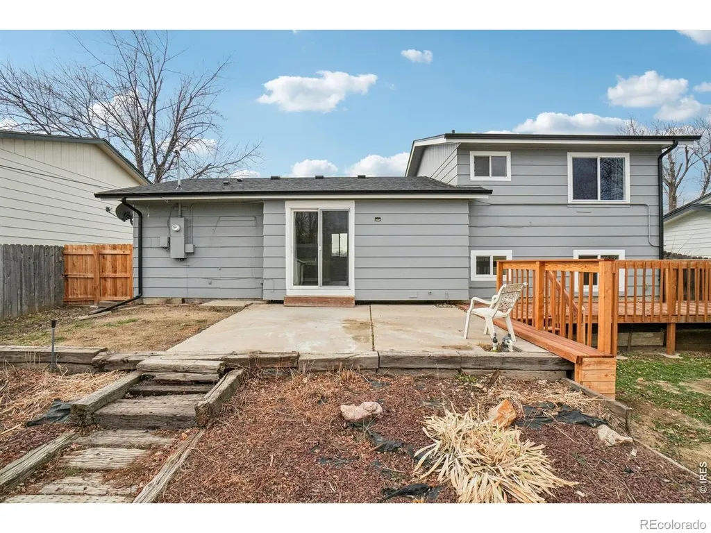 106 N Quentine Avenue Milliken CO 80543
