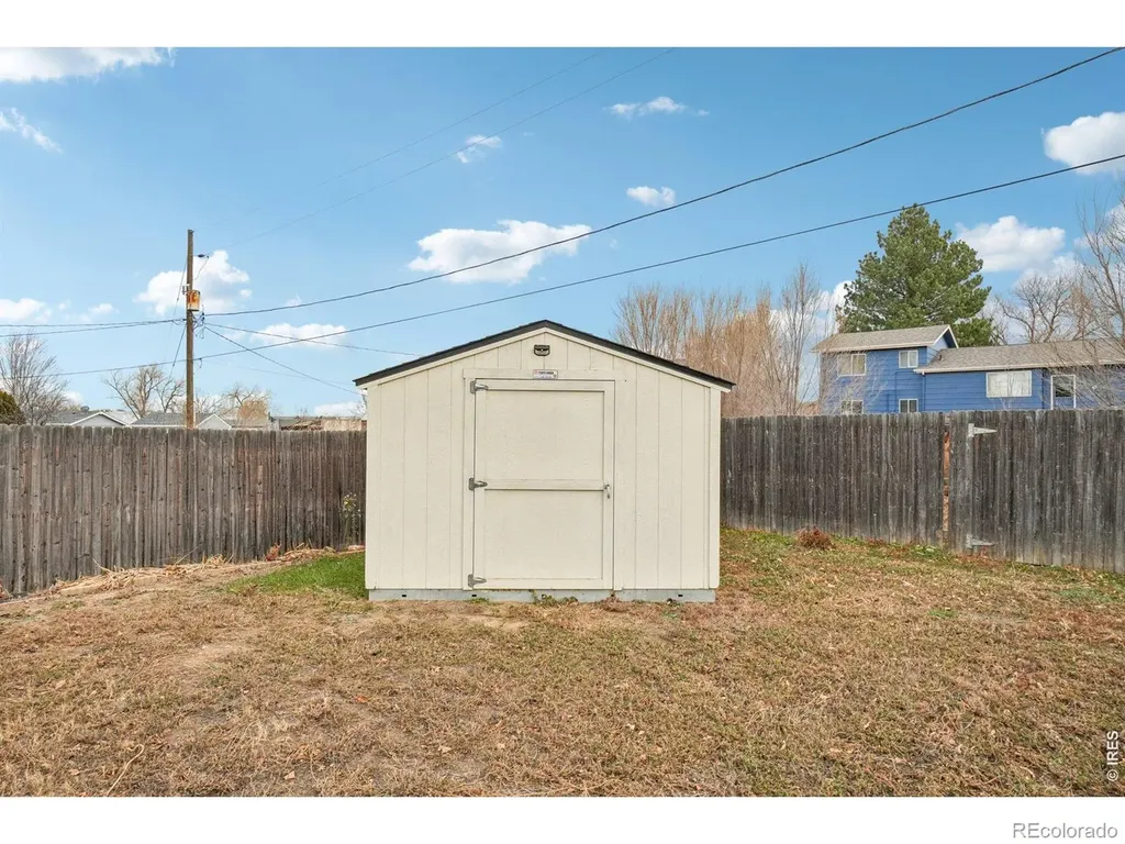 106 N Quentine Avenue Milliken CO 80543