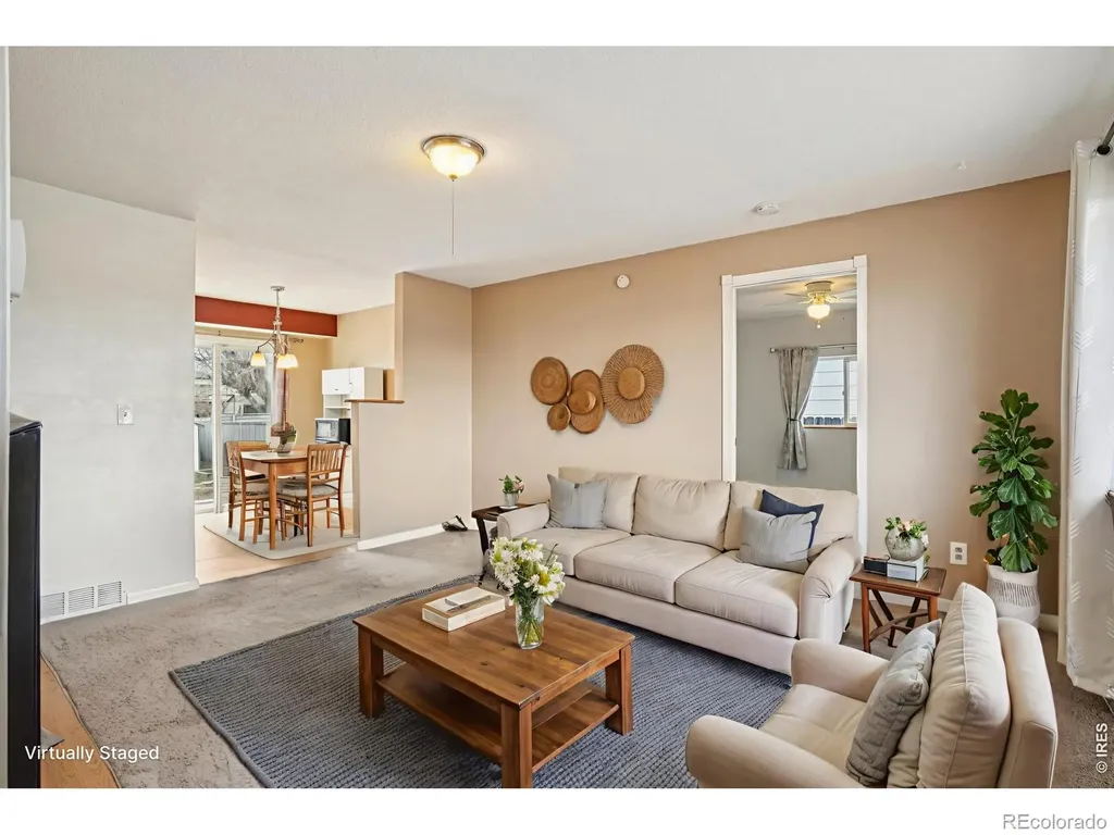 106 N Quentine Avenue Milliken CO 80543