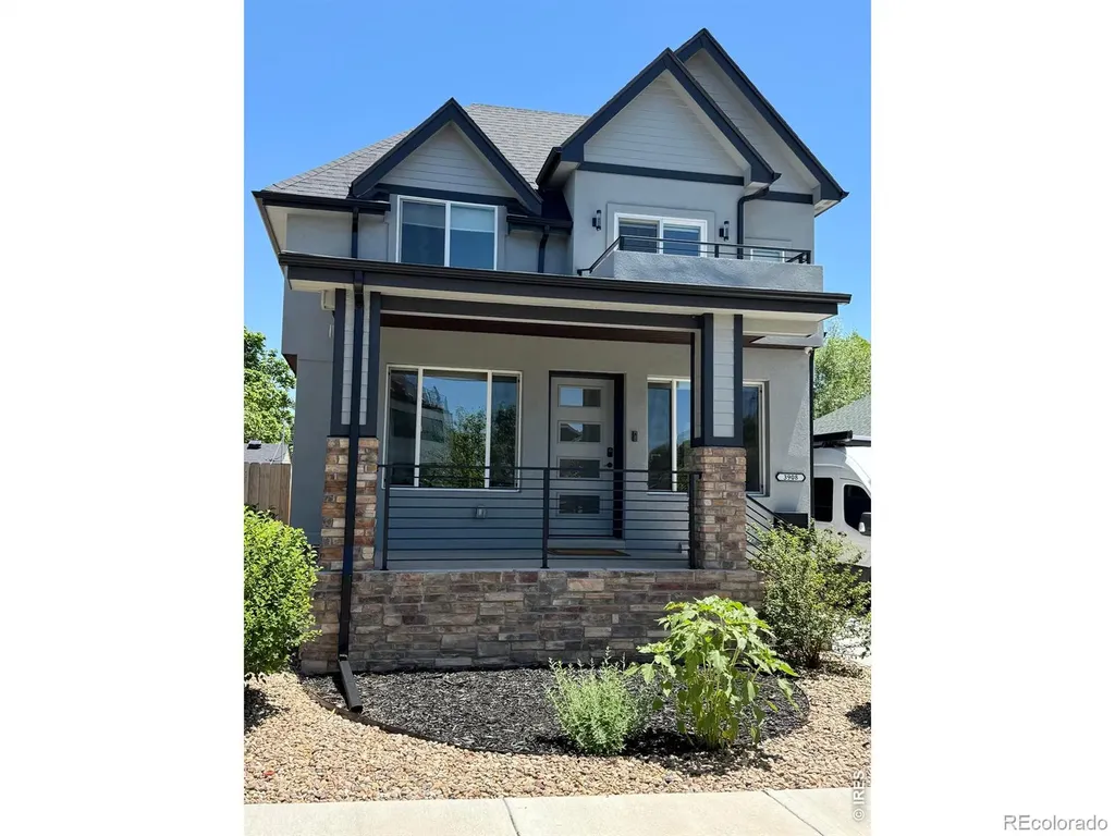 3908 Mariposa Street Denver CO 80211