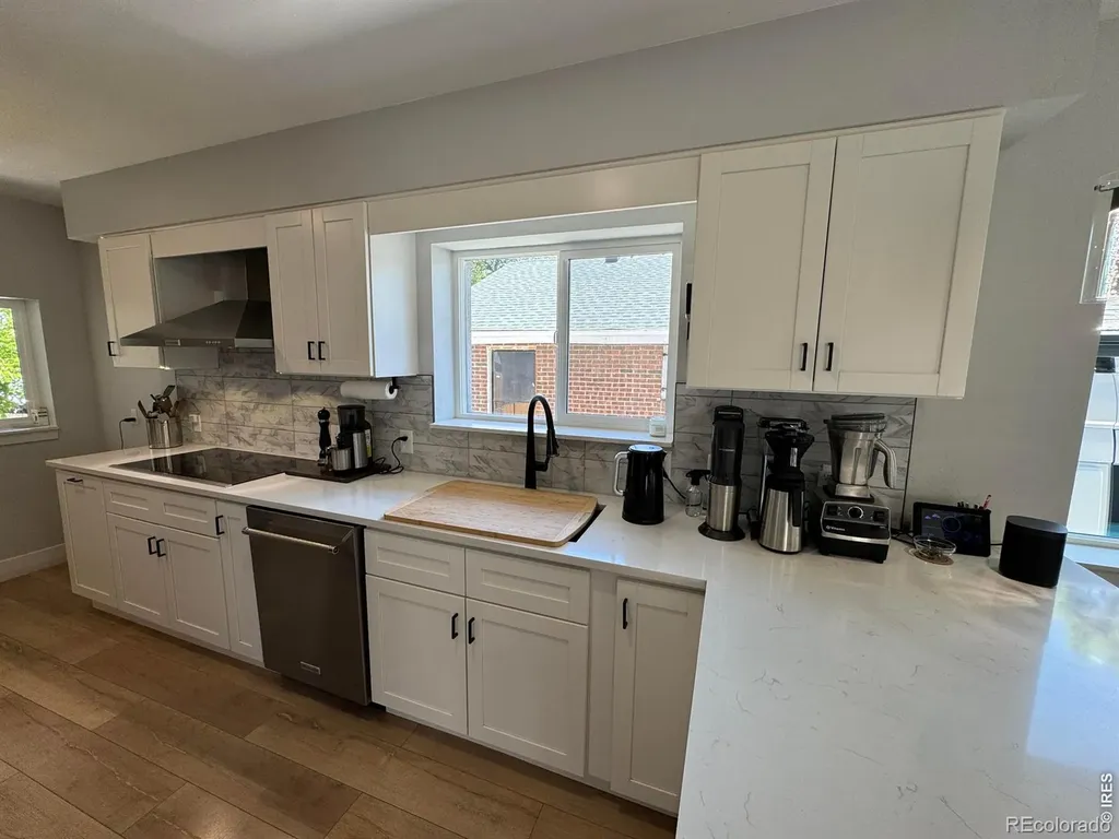3908 Mariposa Street Denver CO 80211