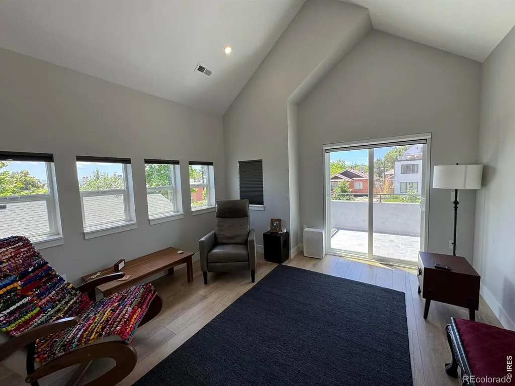 3908 Mariposa Street Denver CO 80211