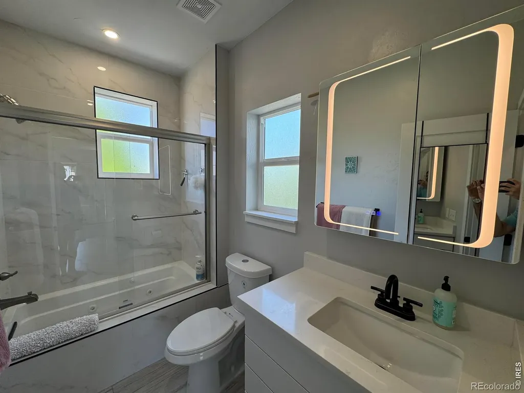 3908 Mariposa Street Denver CO 80211