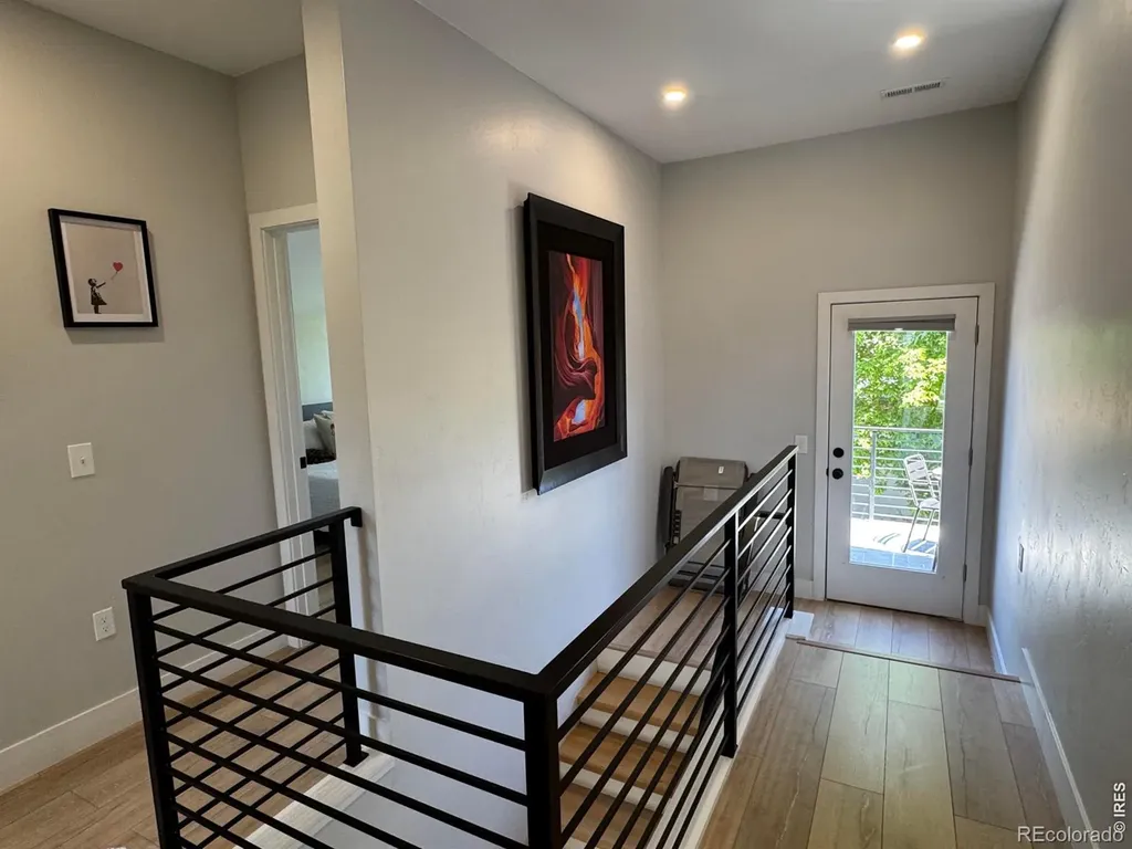 3908 Mariposa Street Denver CO 80211