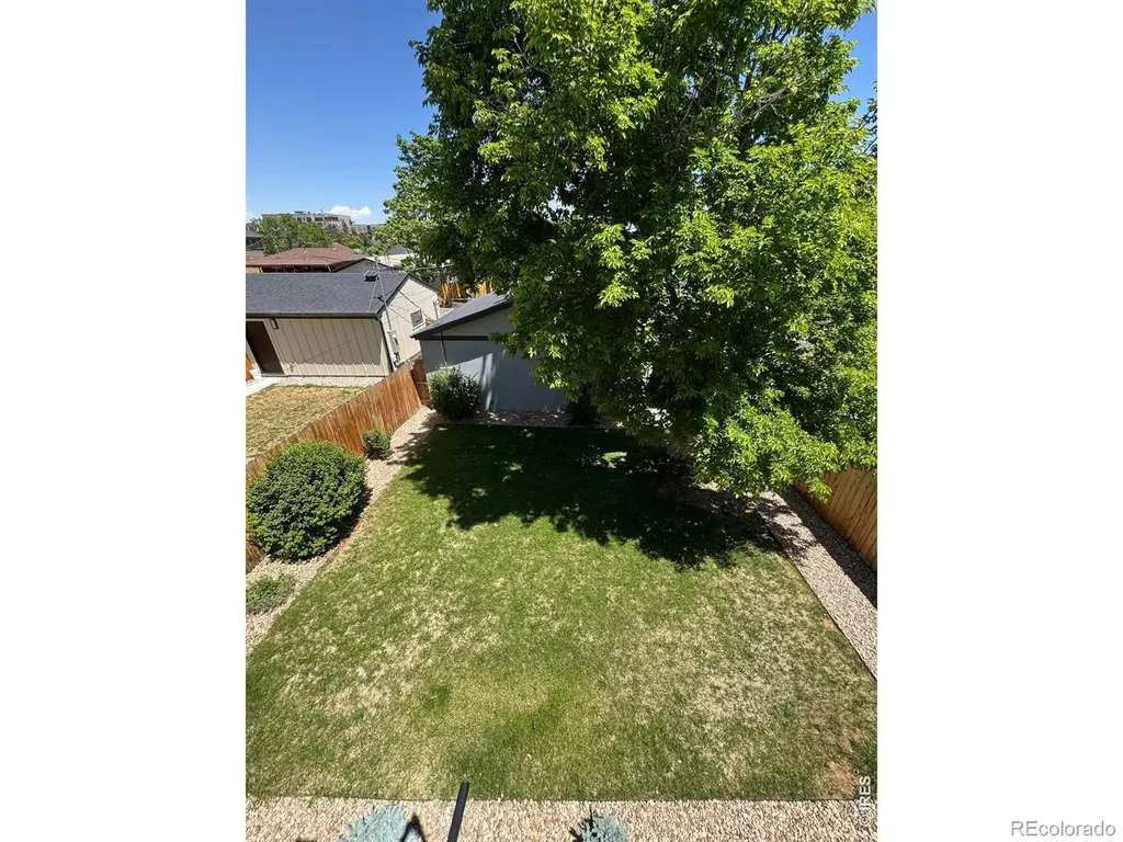 3908 Mariposa Street Denver CO 80211