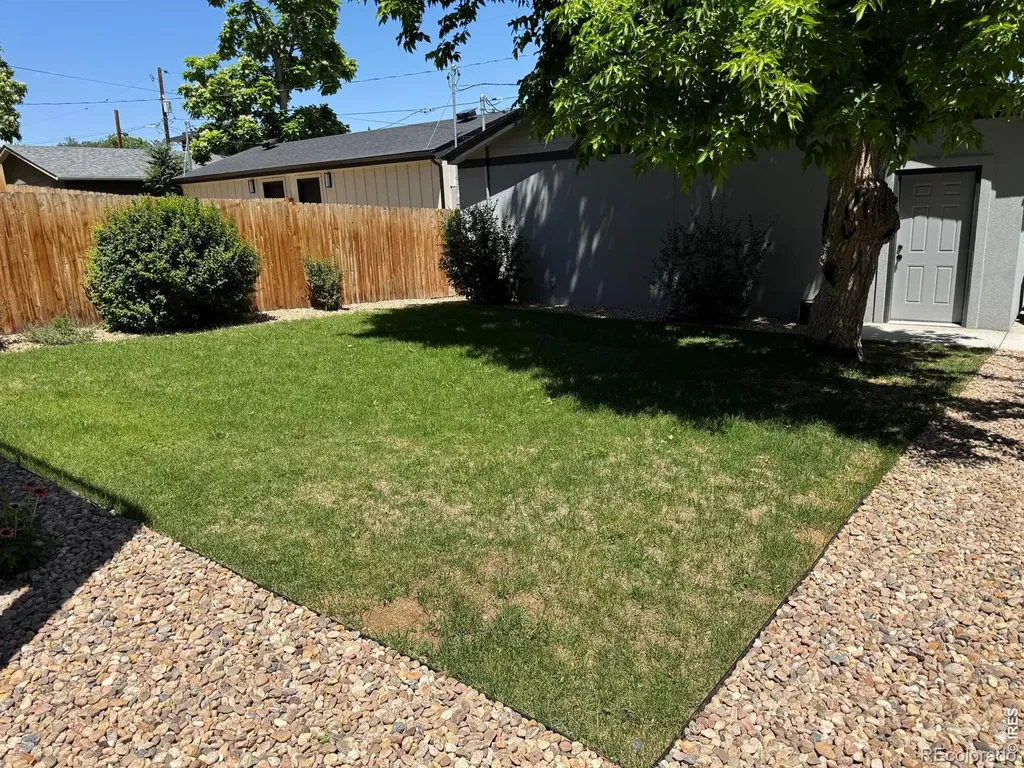 3908 Mariposa Street Denver CO 80211