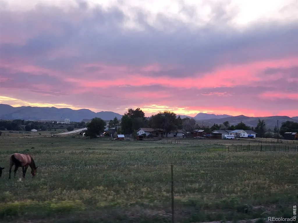 3631 N County Road 19 Fort Collins CO 80524
