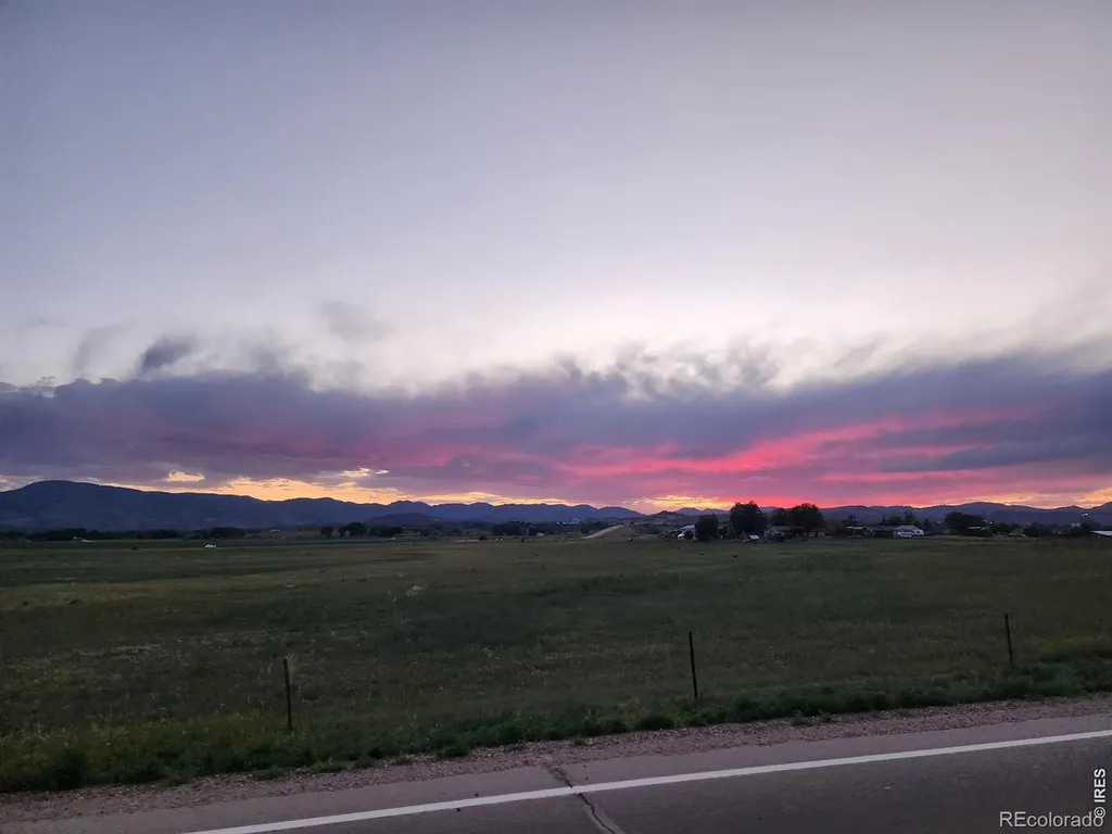 3631 N County Road 19 Fort Collins CO 80524
