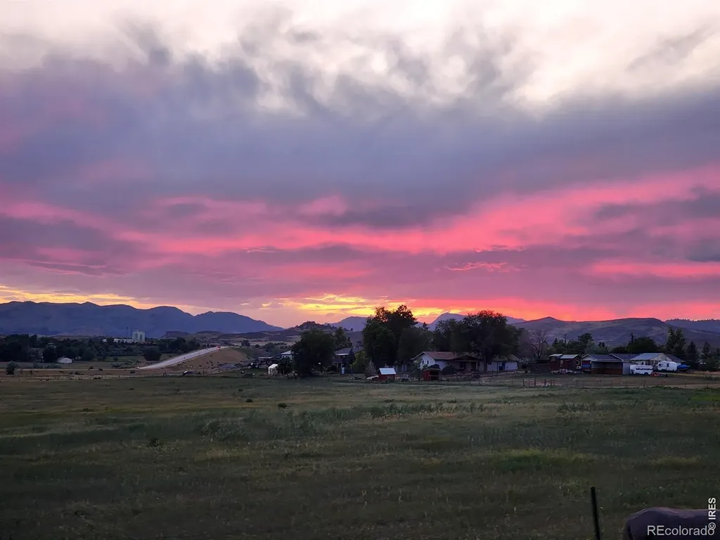 3631 N County Road 19 Fort Collins CO 80524