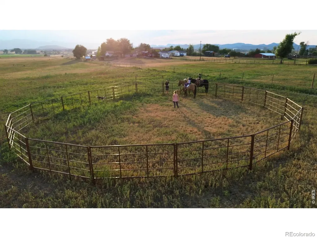 3631 N County Road 19 Fort Collins CO 80524