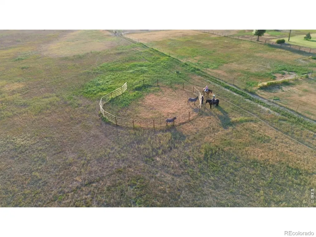3631 N County Road 19 Fort Collins CO 80524