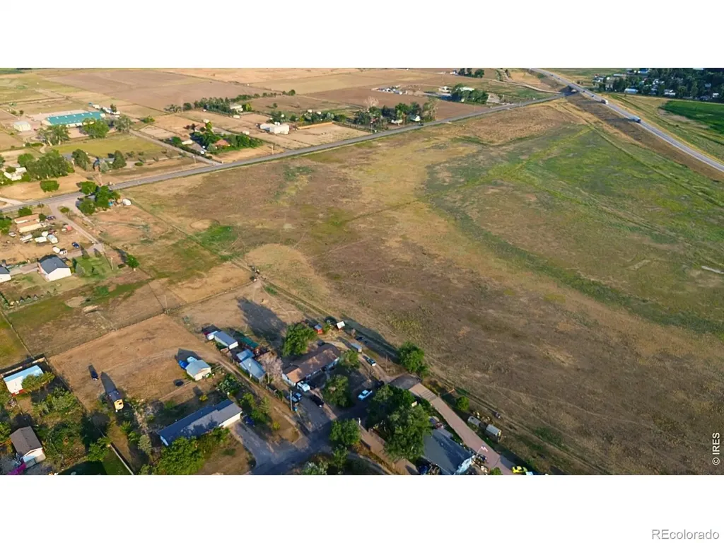 3631 N County Road 19 Fort Collins CO 80524