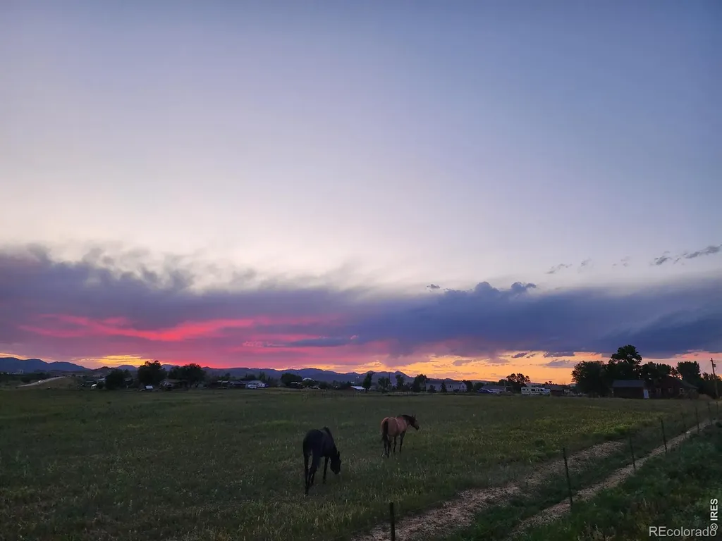 3631 N County Road 19 Fort Collins CO 80524