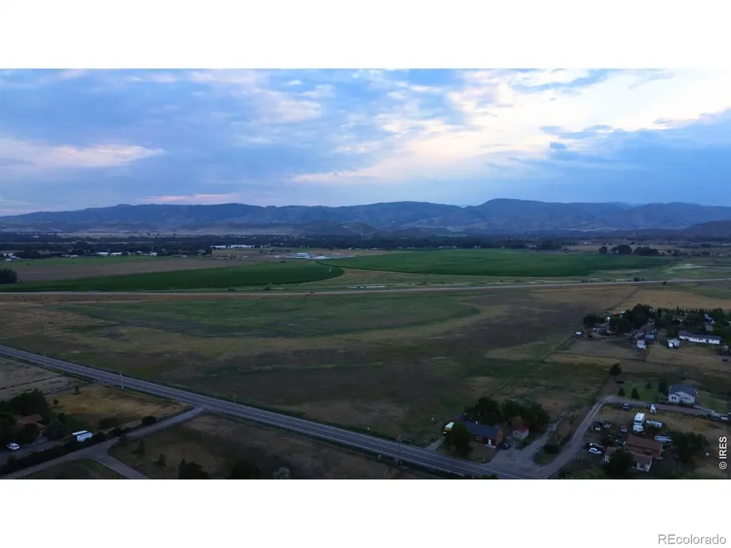 3631 N County Road 19 Fort Collins CO 80524