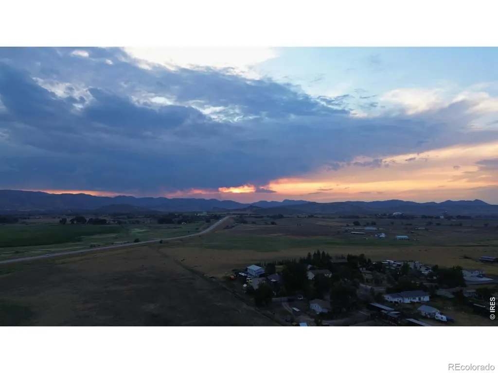 3631 N County Road 19 Fort Collins CO 80524