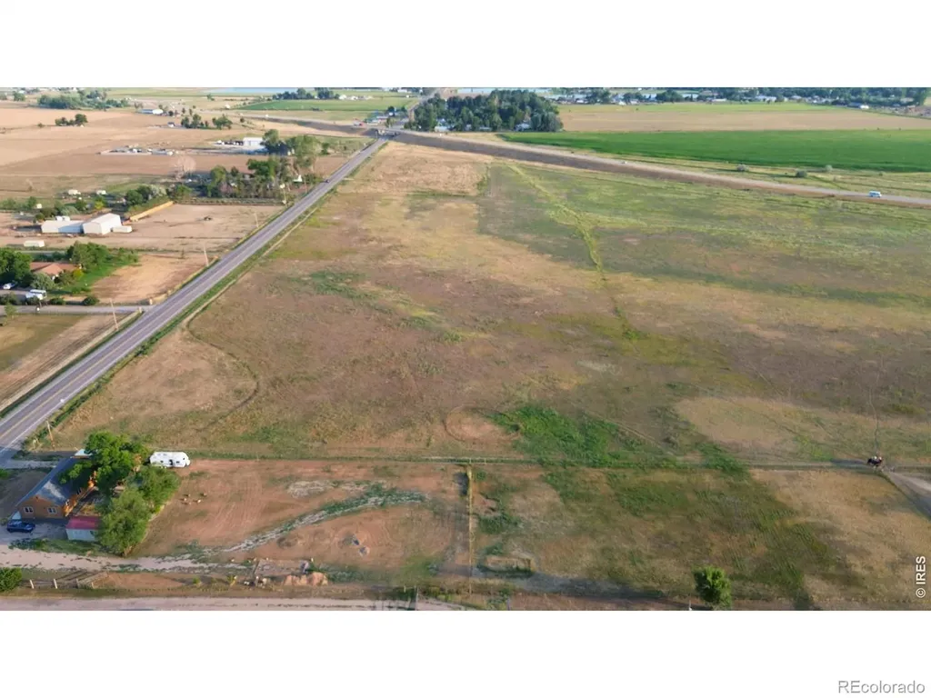 3631 N County Road 19 Fort Collins CO 80524