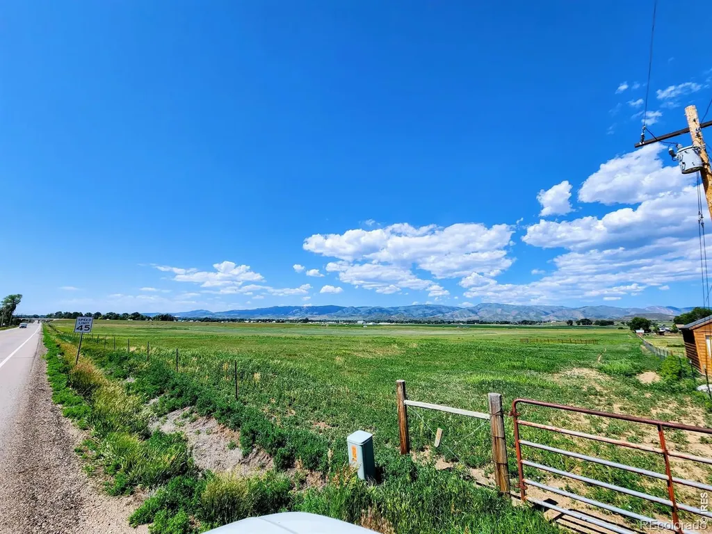 3631 N County Road 19 Fort Collins CO 80524