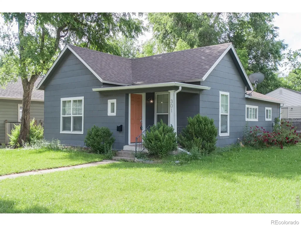 301 Edwards Street Fort Collins CO 80524
